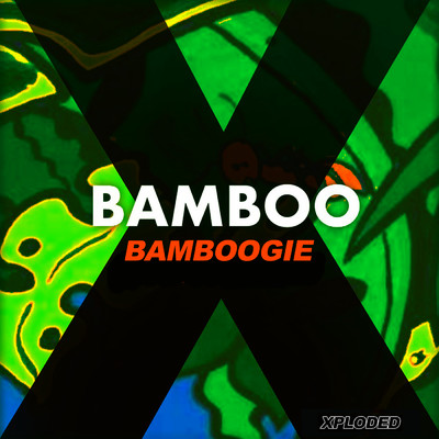 シングル/Bamboogie/バンブー