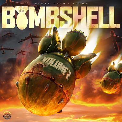 Bombshell 2/Flaviu Ciocan
