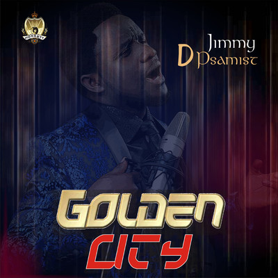 Golden City (feat. Mekoyo)/Jimmy D' Psalmist