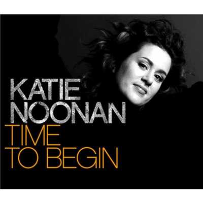 アルバム/Time To Begin/Katie Noonan