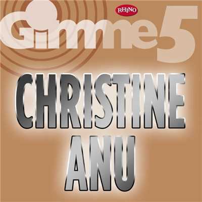 アルバム/Gimme 5/Christine Anu
