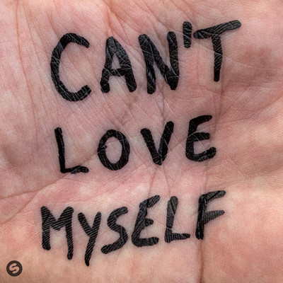 Can't Love Myself (feat. Mishaal & LPW)/HUGEL