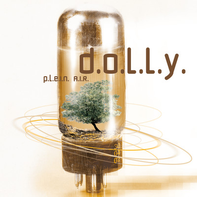 アルバム/Plein air (Edition Deluxe)/Dolly