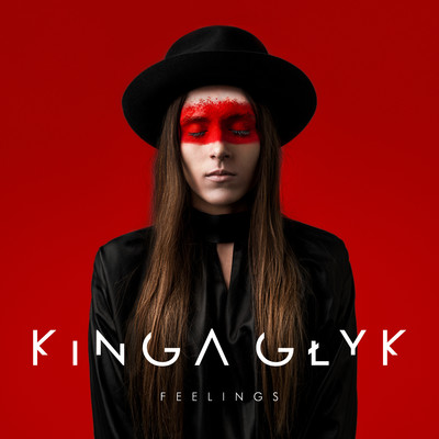 アルバム/Feelings/Kinga Glyk