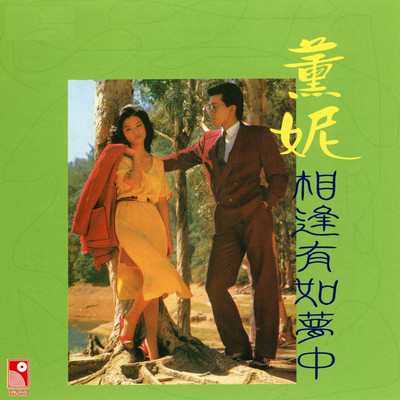 アルバム/Xiang Feng You Ru Meng Zhong/Fanny Wang