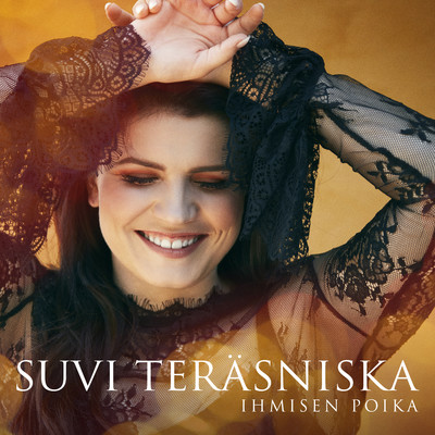 アルバム/Ihmisen poika/Suvi Terasniska