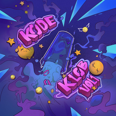 SuperFresh (KODE Remix)/KODE