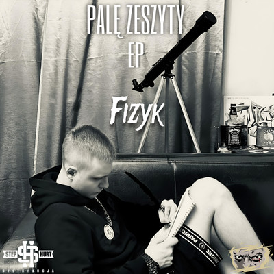 Pale Zeszyty EP/Fizyk