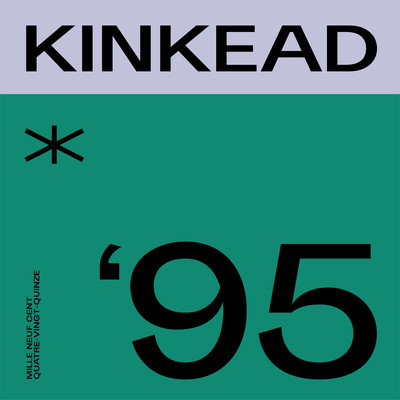 シングル/La plage/Kinkead