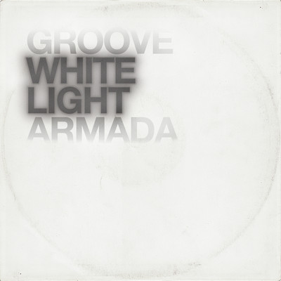 Time and Space (White Light Version)/Groove Armada