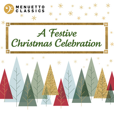 A Festive Christmas Celebration/Various Artists