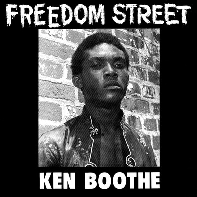 アルバム/Freedom Street (Expanded Version)/Ken Boothe