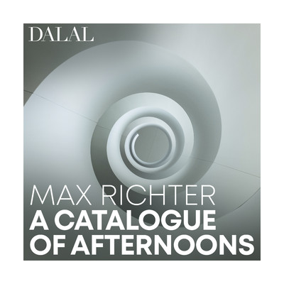 シングル/A Catalogue of Afternoons/Dalal