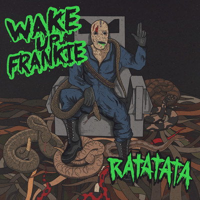 シングル/RATATATA/Wake Up Frankie