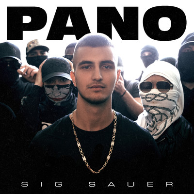 アルバム/Sig Sauer/Pano