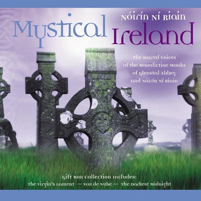 アルバム/Mystical Ireland/Noirin Ni Riain