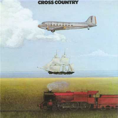 Extended Wings/Cross Country
