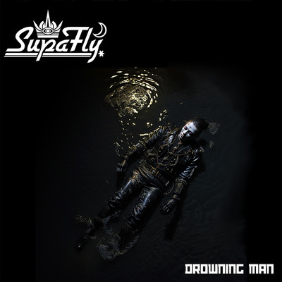シングル/Drowning Man/SupaFly