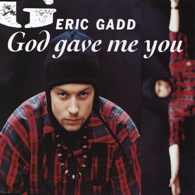 アルバム/God Gave Me You/Eric Gadd