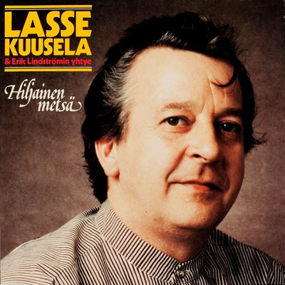 シングル/Kuunsilta/Lasse Kuusela