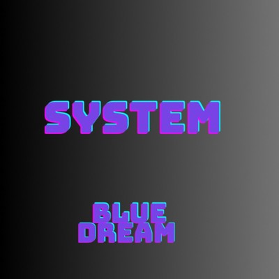 シングル/system/Blue Dream