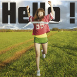 アルバム/Hello ！/YUKI