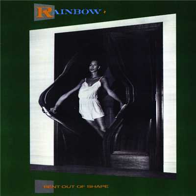 シングル/ストリート・オブ・ドリームス (Album Version)/Rainbow