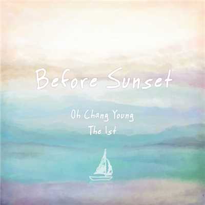 Before Sunset/Chang Young Oh