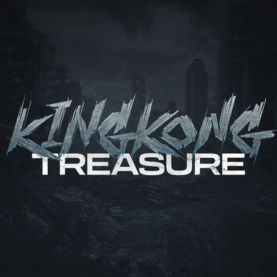 KING KONG/TREASURE