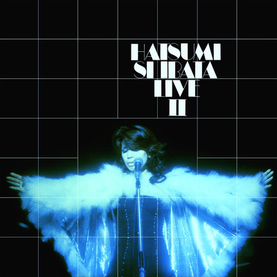 シングル/南十字星を撃て - Live II (2025 Remaster)/しばたはつみ