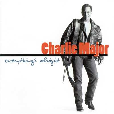 Alone In The Night/Charlie Major
