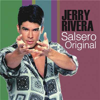 Amores Como el Nuestro/Jerry Rivera