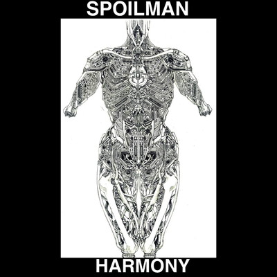 アルバム/HARMONY/SPOILMAN