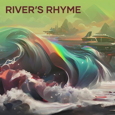 シングル/River's Rhyme/kumako