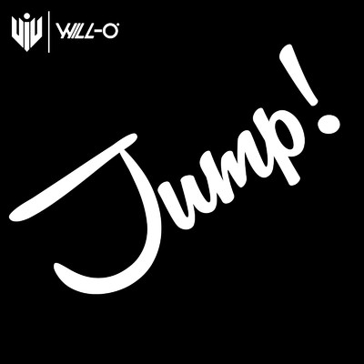 Jump！/WILL-O'