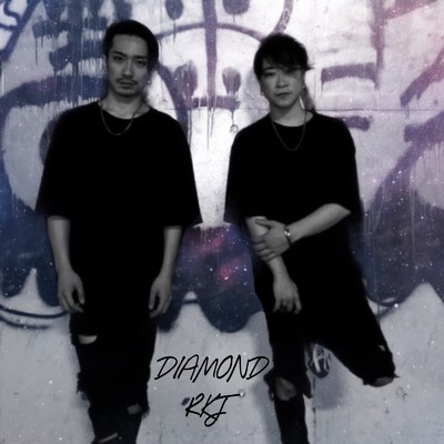 シングル/DIAMOND/RKJ