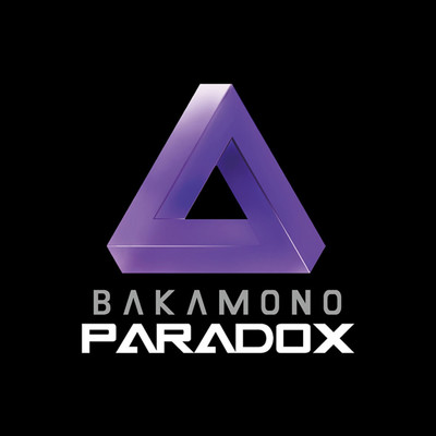 アルバム/PARADOX/BAKAMONO