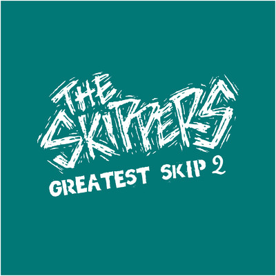 アルバム/GREATEST SKIP2/THE SKIPPERS