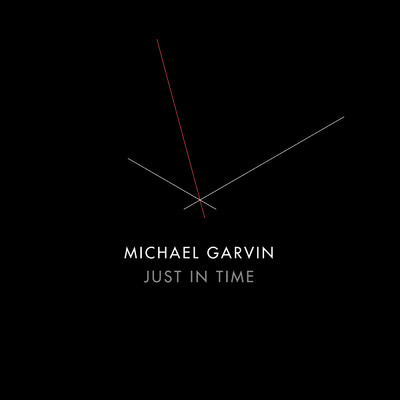Just In Time/Michael Garvin