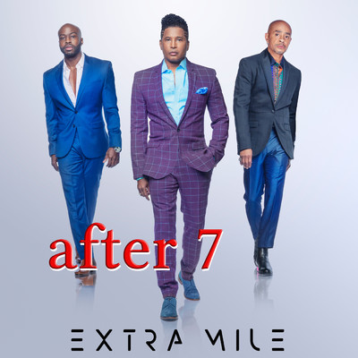 Extra Mile/アフター7