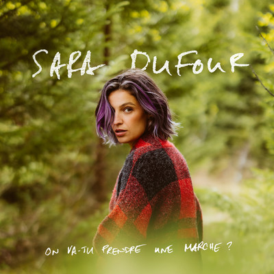 J't'ecoeuree/Sara Dufour