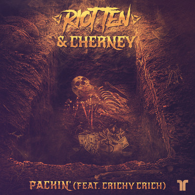 Packin (featuring Crichy Crich)/Riot Ten／Cherney
