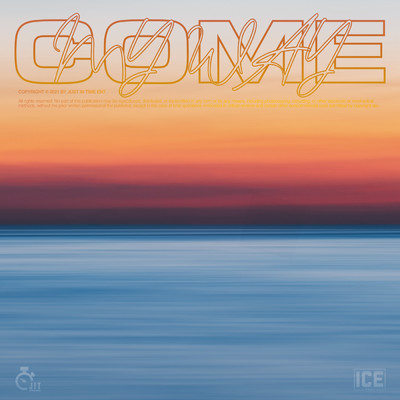Come My Way/Ice Csay