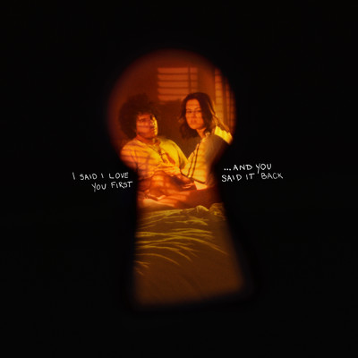 I Said I Love You First... And You Said It Back (Clean)/セレーナ・ゴメス／ベニー・ブランコ