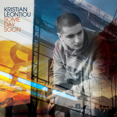 The Years Move On/Kristian Leontiou
