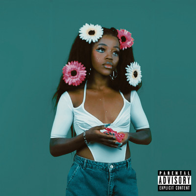 シングル/Don't Call Again (Explicit) (featuring Kari Faux)/Tkay Maidza