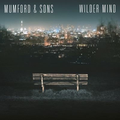 アルバム/Wilder Mind (Explicit)/マムフォード & サンズ