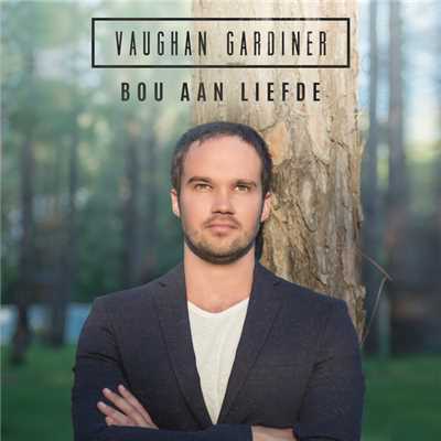 シングル/Bou Aan Liefde/Vaughan Gardiner