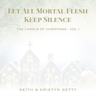 シングル/Jesus, Joy Of The Highest Heaven (A Children's Carol)/Keith & Kristyn Getty