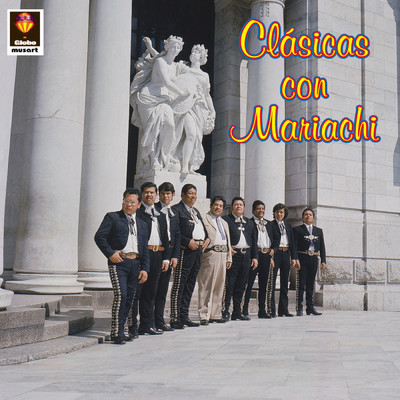 Clasicas Con Mariachi/Various Artists